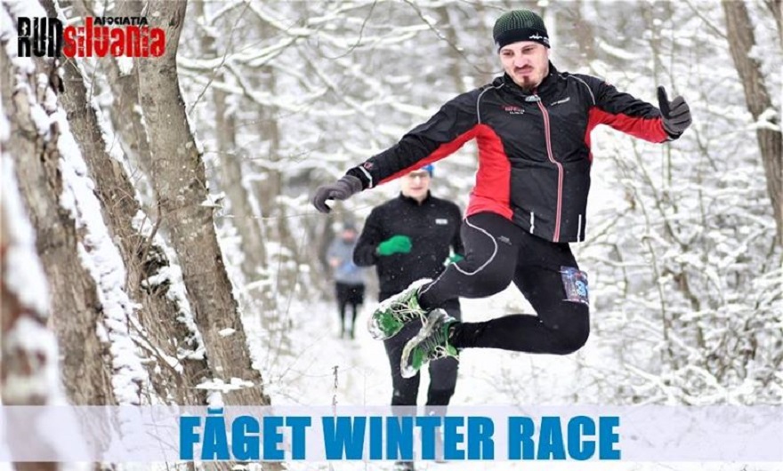 Faget Winter Race 2019