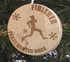 Medalie 2015 - Faget winter race