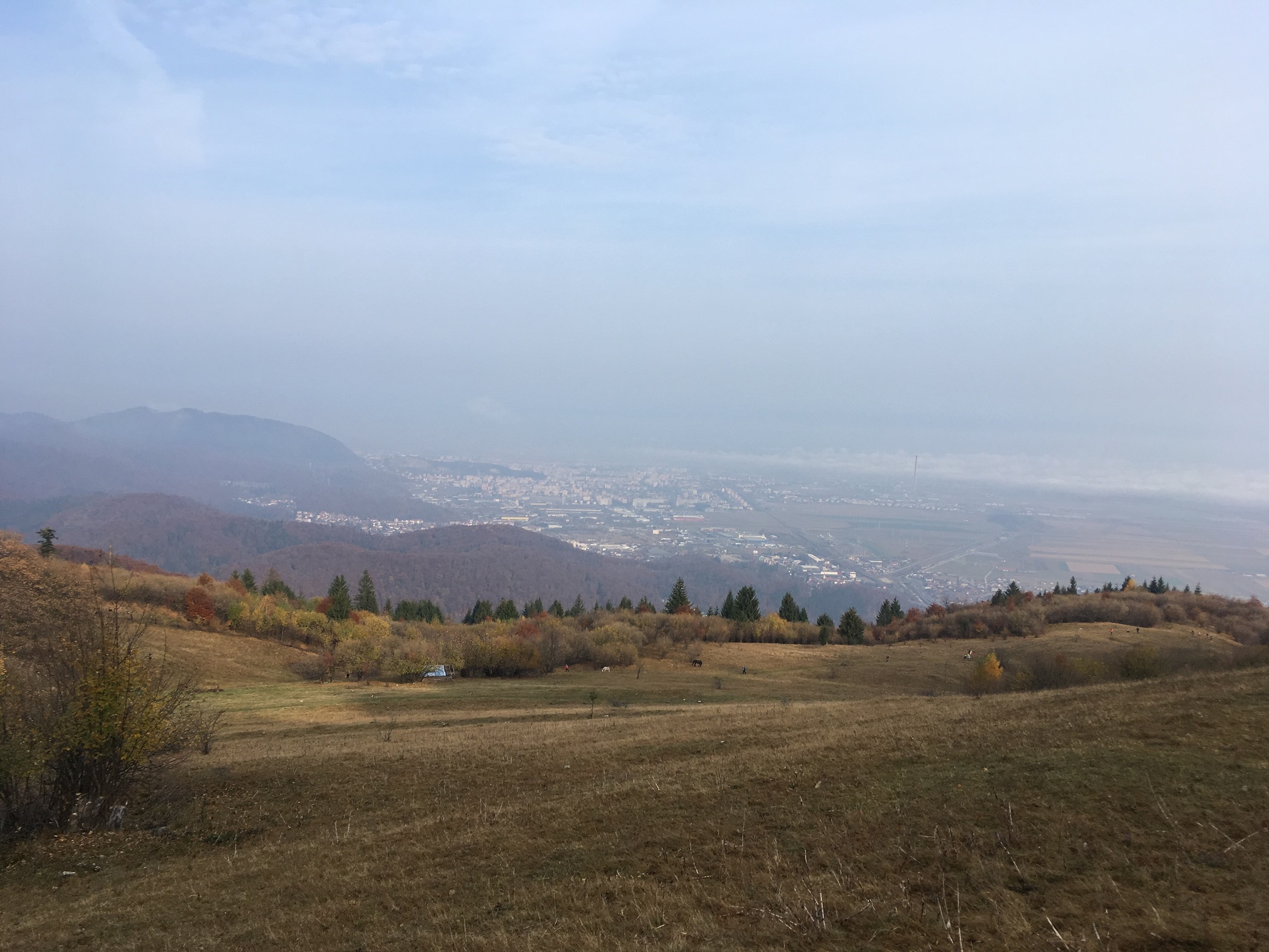 SMS 2018 - Piatra Mare Mountain Running